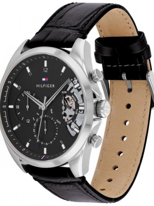 Tommy Hilfiger Th1710449 Erkek Kol Saati Tommy Hilfiger Th1710449 Erkek Kol Saati