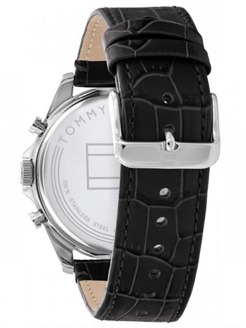 Tommy Hilfiger Th1710449 Erkek Kol Saati