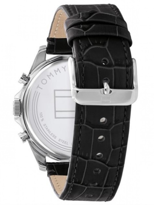 Tommy Hilfiger Th1710449 Erkek Kol Saati Tommy Hilfiger Th1710449 Erkek Kol Saati