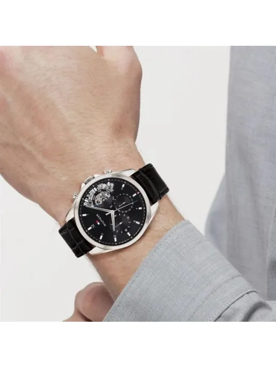 Tommy Hilfiger Th1710449 Erkek Kol Saati