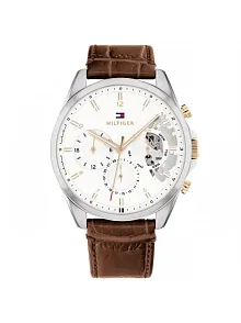 Tommy Hilfiger TH1710450 Erkek Kol Saati