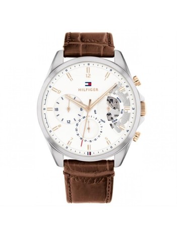 Tommy Hilfiger TH1710450 Erkek Kol Saati