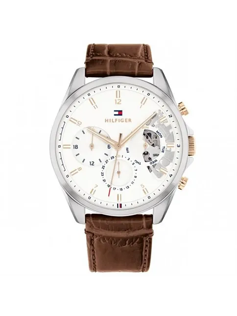Tommy Hilfiger TH1710450 Erkek Kol Saati