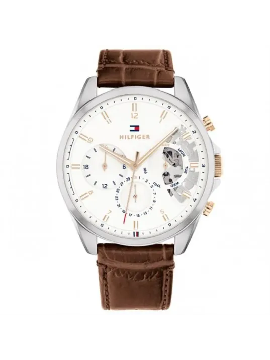 Tommy Hilfiger TH1710450 Erkek Kol Saati