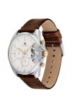 Tommy Hilfiger TH1710450 Erkek Kol Saati Tommy Hilfiger TH1710450 Erkek Kol Saati