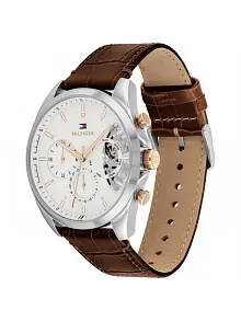 Tommy Hilfiger TH1710450 Erkek Kol Saati