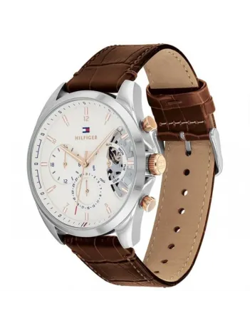 Tommy Hilfiger TH1710450 Erkek Kol Saati Tommy Hilfiger TH1710450 Erkek Kol Saati