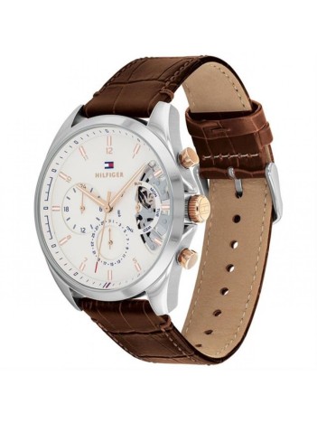 Tommy Hilfiger TH1710450 Erkek Kol Saati