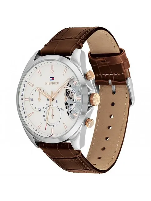 Tommy Hilfiger TH1710450 Erkek Kol Saati