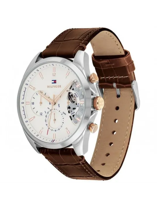 Tommy Hilfiger TH1710450 Erkek Kol Saati