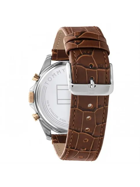 Tommy Hilfiger TH1710450 Erkek Kol Saati