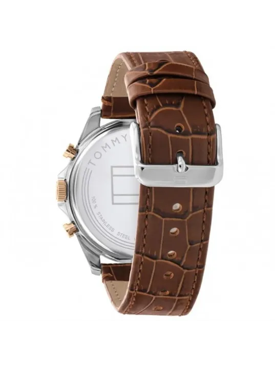 Tommy Hilfiger TH1710450 Erkek Kol Saati