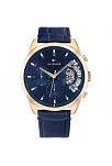Tommy Hilfiger TH1710451 Erkek Kol Saati