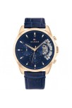 Tommy Hilfiger TH1710451 Erkek Kol Saati Tommy Hilfiger TH1710451 Erkek Kol Saati