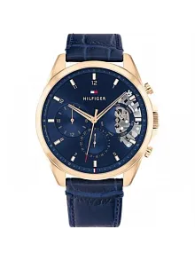 Tommy Hilfiger TH1710451 Erkek Kol Saati