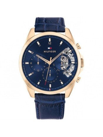 Tommy Hilfiger TH1710451 Erkek Kol Saati