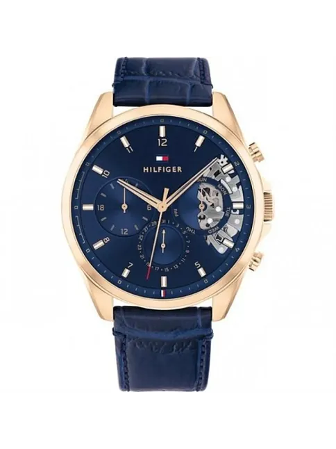 Tommy Hilfiger TH1710451 Erkek Kol Saati