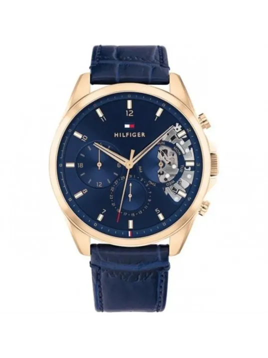 Tommy Hilfiger TH1710451 Erkek Kol Saati