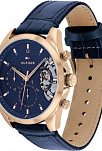 Tommy Hilfiger TH1710451 Erkek Kol Saati