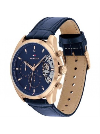 Tommy Hilfiger TH1710451 Erkek Kol Saati