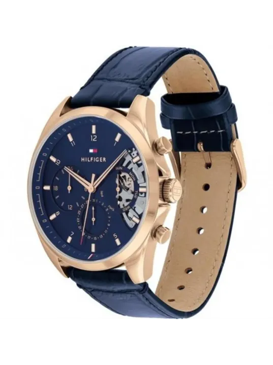 Tommy Hilfiger TH1710451 Erkek Kol Saati