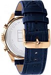 Tommy Hilfiger TH1710451 Erkek Kol Saati
