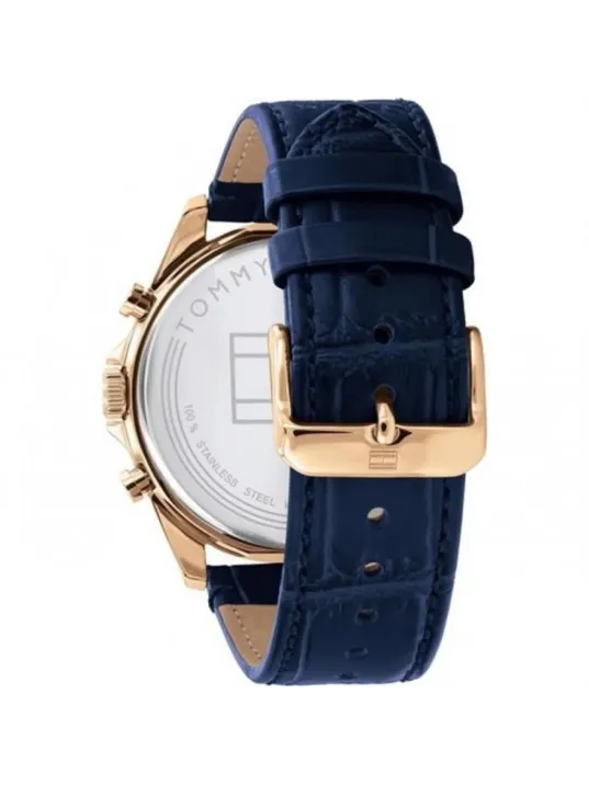 Tommy Hilfiger TH1710451 Erkek Kol Saati