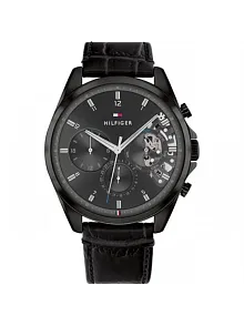 Tommy Hilfiger TH1710452 Erkek Kol Saati