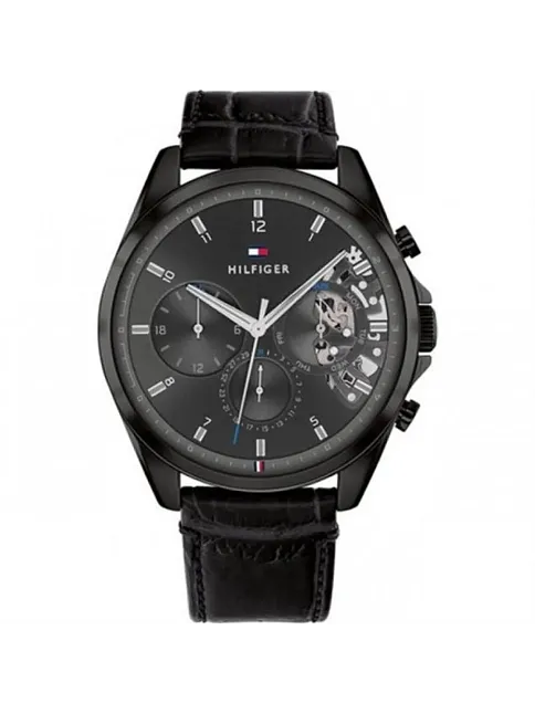 Tommy Hilfiger TH1710452 Erkek Kol Saati