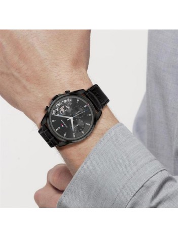 Tommy Hilfiger TH1710452 Erkek Kol Saati