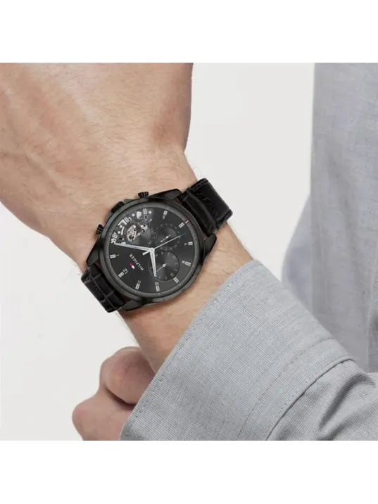 Tommy Hilfiger TH1710452 Erkek Kol Saati