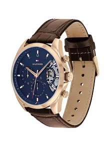 Tommy Hilfiger TH1710453 Erkek Kol Saati