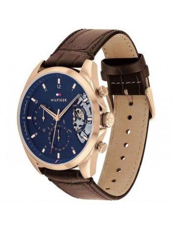 Tommy Hilfiger TH1710453 Erkek Kol Saati