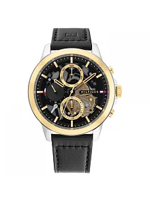 Tommy Hilfiger TH1710474 Erkek Kol Saati