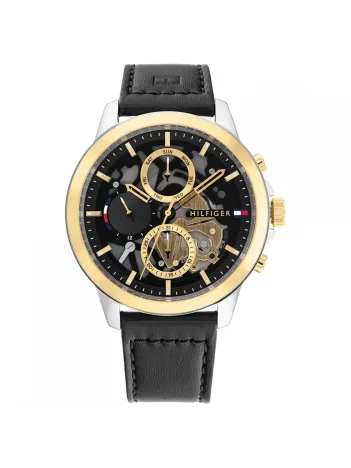 Tommy Hilfiger TH1710474 Erkek Kol Saati