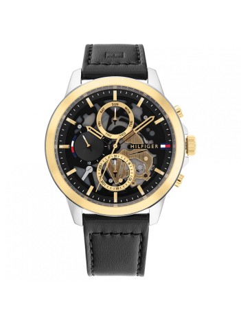 Tommy Hilfiger TH1710474 Erkek Kol Saati