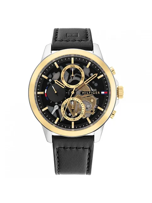 Tommy Hilfiger TH1710474 Erkek Kol Saati