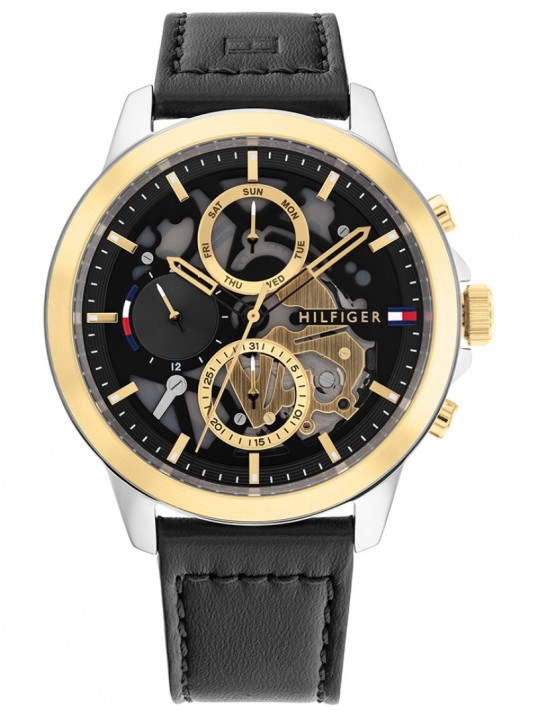 Tommy Hilfiger TH1710474 Erkek Kol Saati
