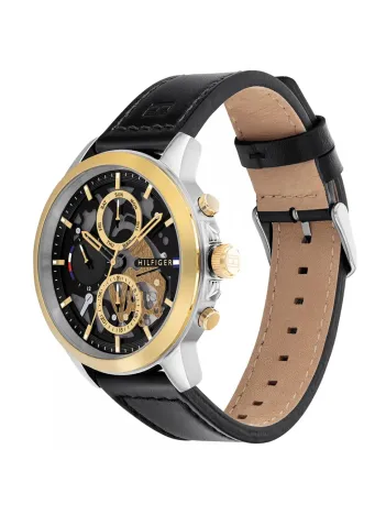 Tommy Hilfiger TH1710474 Erkek Kol Saati