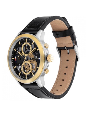 Tommy Hilfiger TH1710474 Erkek Kol Saati Tommy Hilfiger TH1710474 Erkek Kol Saati