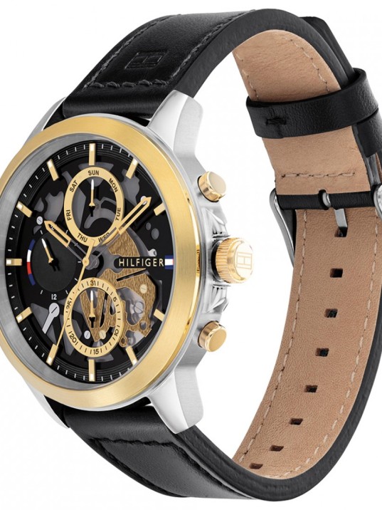 Tommy Hilfiger TH1710474 Erkek Kol Saati