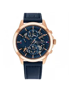 Tommy Hilfiger TH1710475 Erkek Kol Saati