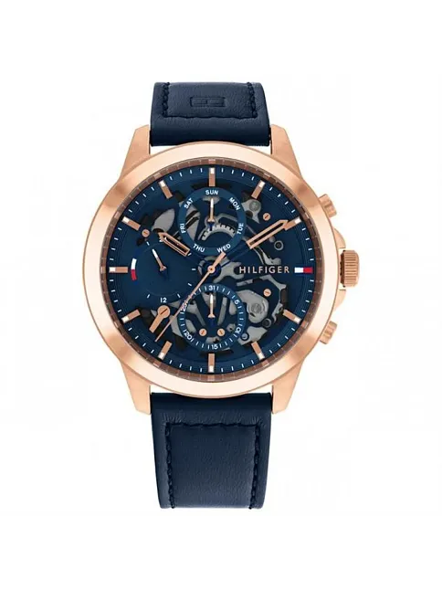 Tommy Hilfiger TH1710475 Erkek Kol Saati