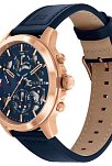 Tommy Hilfiger TH1710475 Erkek Kol Saati
