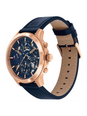 Tommy Hilfiger TH1710475 Erkek Kol Saati