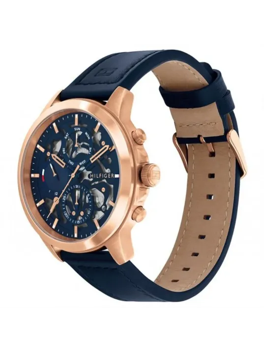 Tommy Hilfiger TH1710475 Erkek Kol Saati