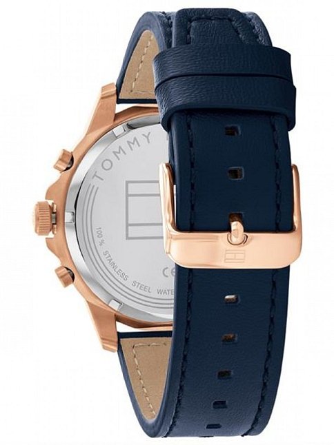 Tommy Hilfiger TH1710475 Erkek Kol Saati