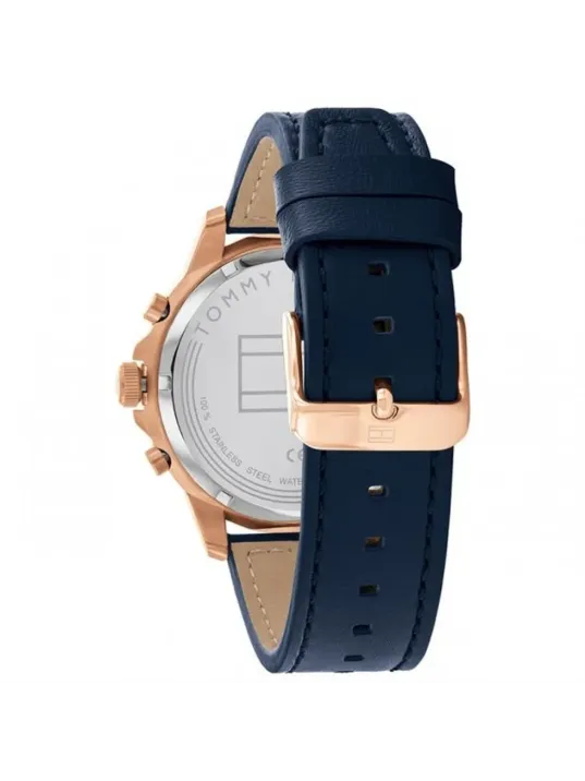 Tommy Hilfiger TH1710475 Erkek Kol Saati