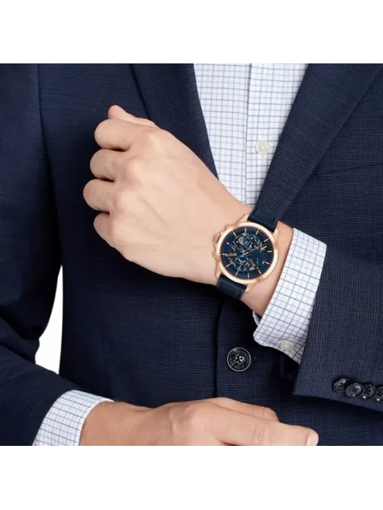 Tommy Hilfiger TH1710475 Erkek Kol Saati