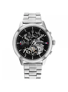 Tommy Hilfiger TH1710477 Erkek Kol Saati